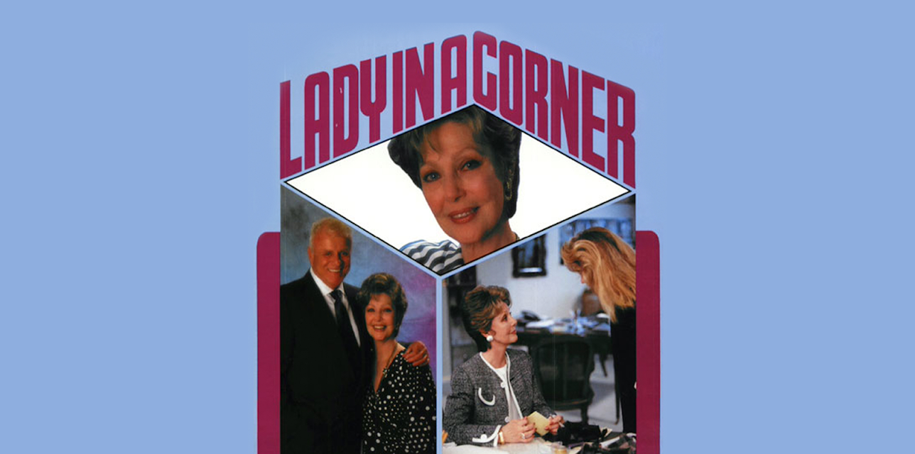 Lady In A Corner (1989)