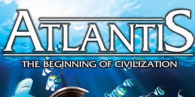 Atlantis: The Lost City (2014)