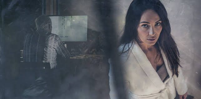 Peeping Tom: The Landlord & His Secret Cameras