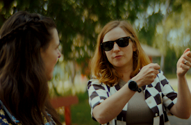 Get Hooked: Toronto Island