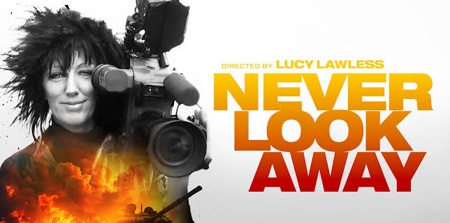Never Look Away (2024)