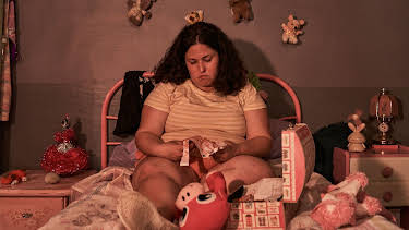 1:35 AM: Piggy | Film 4 | 9/24 2026