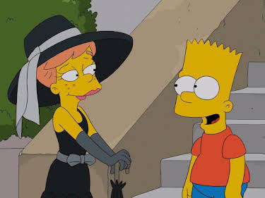 18:40: Die Simpsons | ProSieben | 7/3 2026
