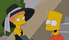Die Simpsons