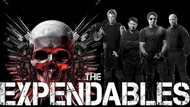 21:30: The Expendables | TV3 | 5/15 2026