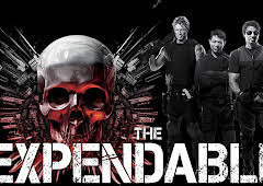 The Expendables