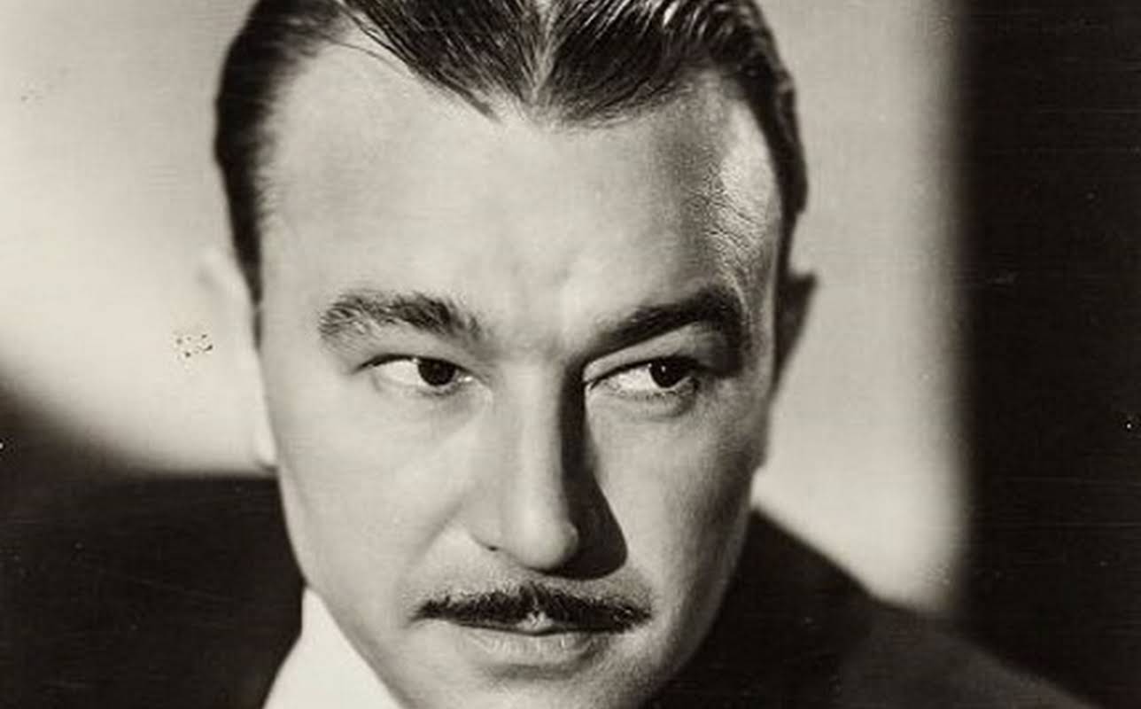 Robert Armstrong