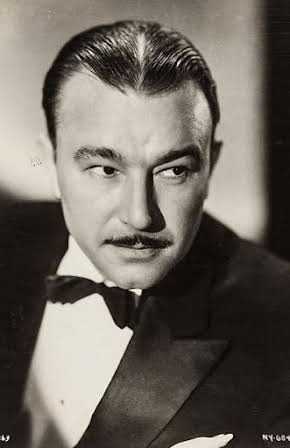 Robert Armstrong as 