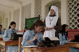 La Cacica season-1: La Cacica Capítulo 2