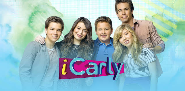 iCarly Season 1