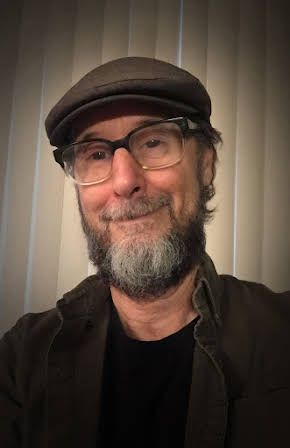 Stephen Chiodo as Director