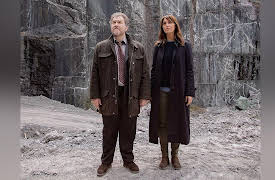 Petra (English Subtitles): Emissaries of Darkness (English Subtitles)