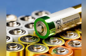 Electrical Engineering for Everyone: Transistors and Batteries