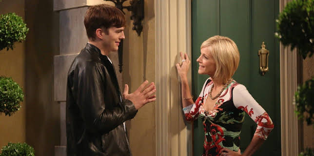 10:55: Two and a Half Men | ProSieben | 1/5 2026