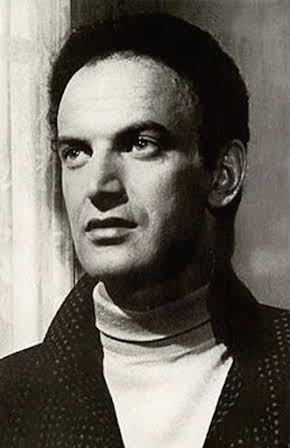 Paul Muller as 