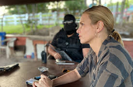 Trafficked With Mariana Van Zeller: Counterfeiting