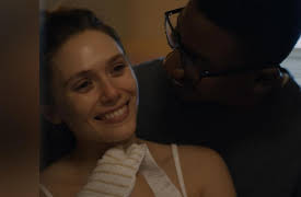 Sorry For Your Loss: Jackie O and Courtney Love