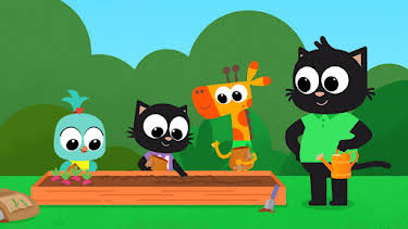 6:45 AM: Milo (Visually Signed) (S1 E46) (S1) | Channel 5 | 12/27 2025