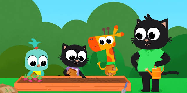 5:45 AM: Milo (Visually Signed) (S1 E46) (S1) | Channel 5 | 12/27 2025