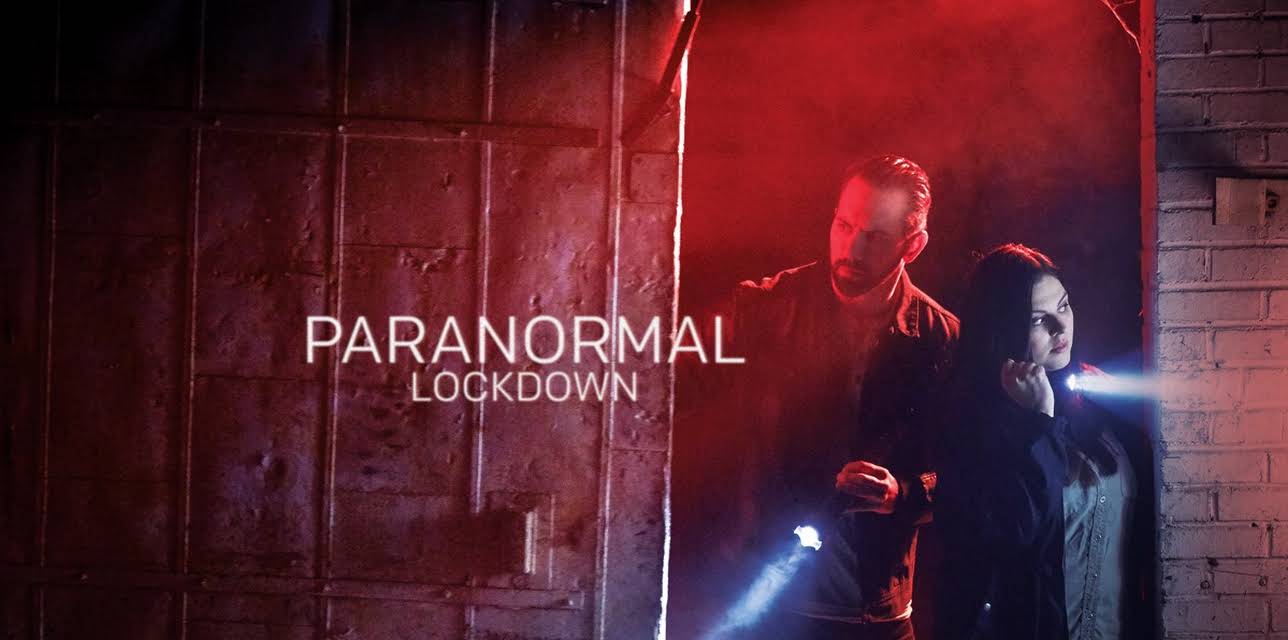 Paranormal Lockdown