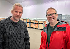 Norge Rundt: Fjellet med vår felles hukommelse