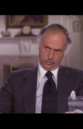 Gene Saks as Director