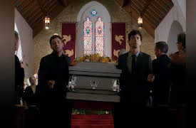 The Crazy Ones Season 1: Dead and Improved