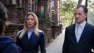 02:55: Elementary (S7 E8) (S7) | TV6 | 9/10 2025