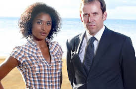 Death in Paradise: Episode 1