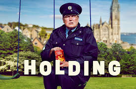 Holding: Series 1: Episode 2