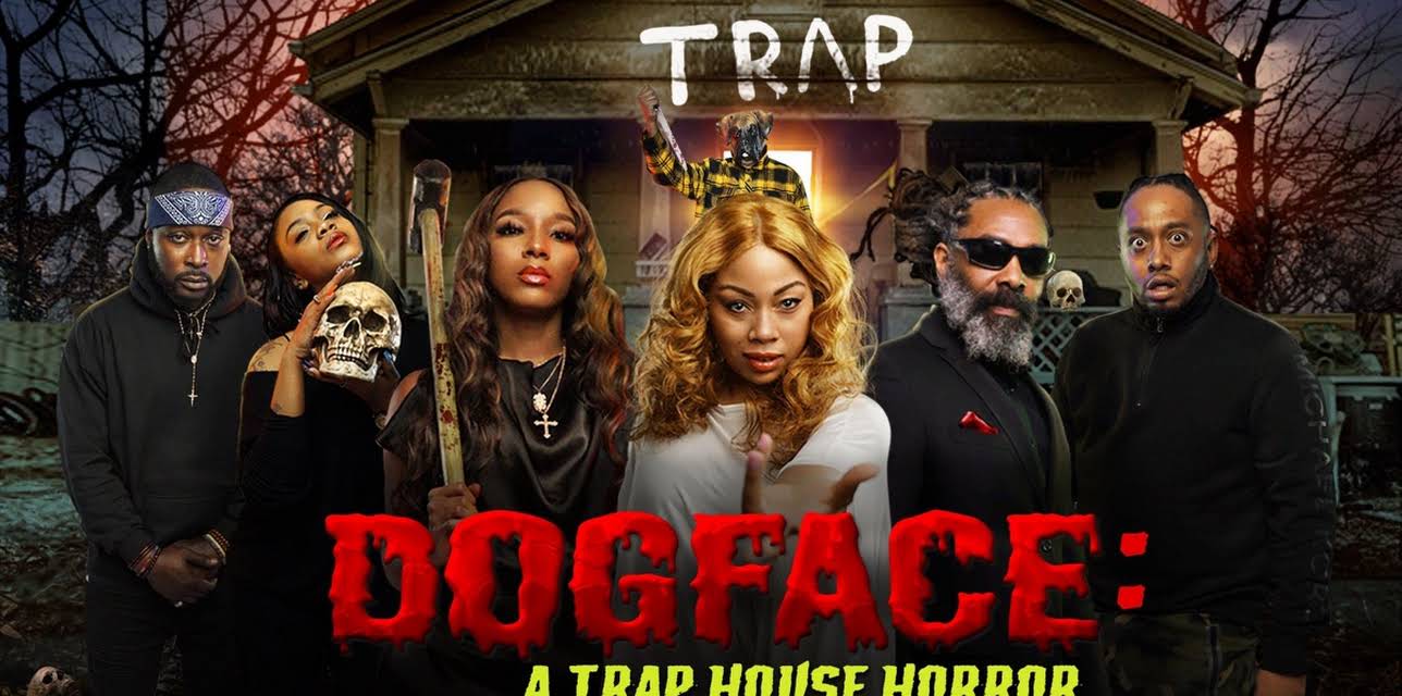 Dogface: A Trap House Horror (2021)