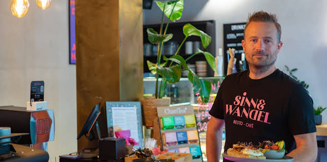 12:00: einfach Mensch | ZDF | 11/29 2025