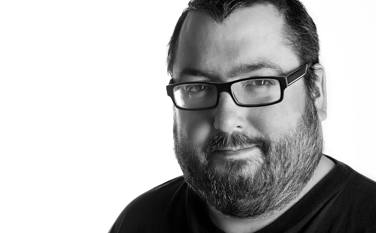 Ewen MacIntosh