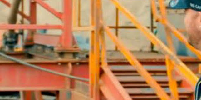 16:52: La fiebre del oro: Monster Red renace | Discovery Max | 1/28 2026