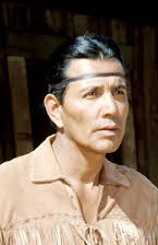 Jay Silverheels como Geronimo