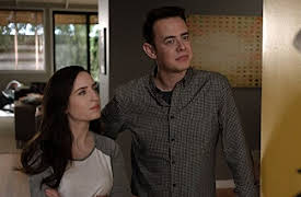 La vida en piezas: Episode 16