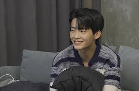 His Man: HIS MAN Episode 1