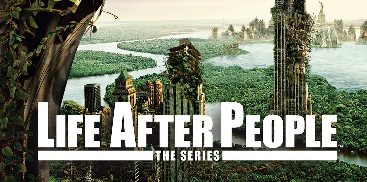 Life After People Season 1