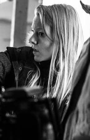 Ugla Hauksdóttir as Director