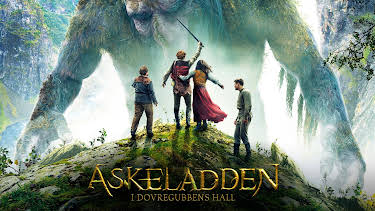 12:00: Askedrengen- I Troldkongens Sal | Viasat Film Hits | 4/27 2026