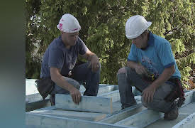 Renovation, Inc.: Good Foundations