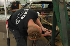 Misfit Garage: Episode 16