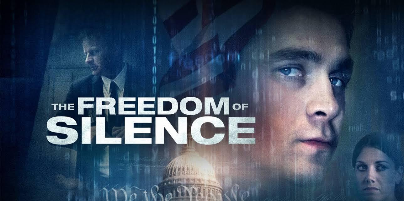 The Freedom of Silence (2012)