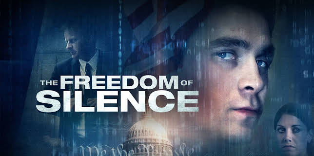 The Freedom of Silence (2012)
