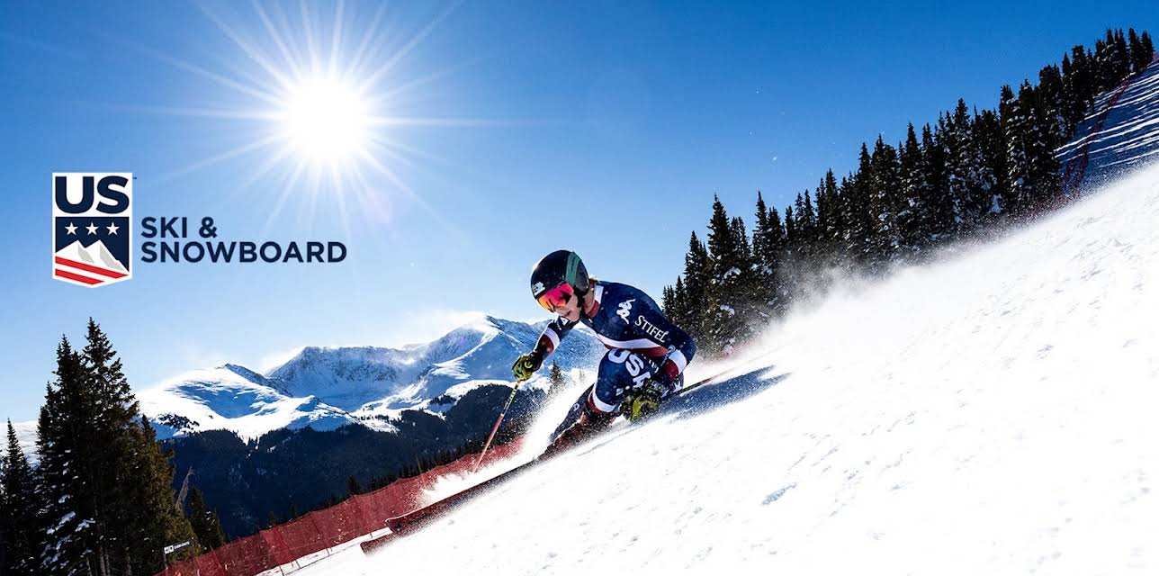 US Ski and Snowboard season-1