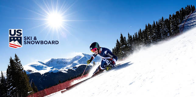 US Ski and Snowboard season-1