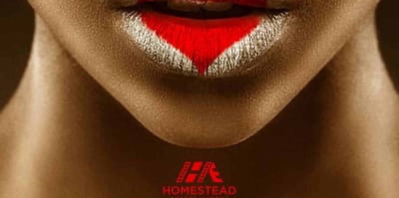 Black Love Series (2022)