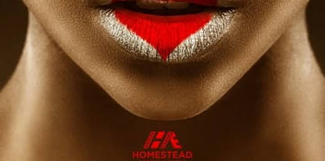 Black Love Series (2022)