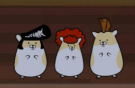 Season 2: The Runaways Subtitled