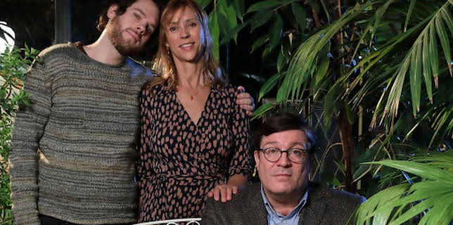 12:45: Der Nesthocker | SWR Fernsehen RP | 12/2 2025